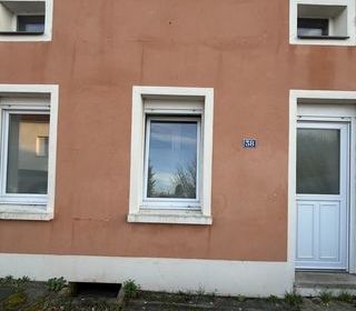  Maison � louer 2 pi�ces 49 m�