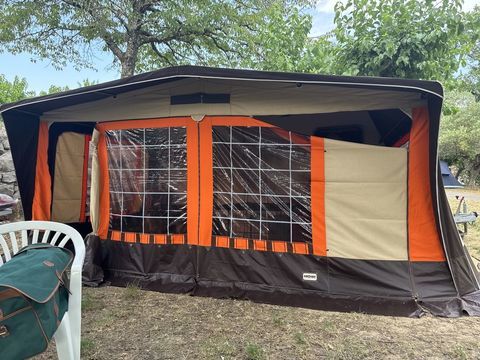 CARAVELAIR Caravane 2004 occasion Saint-Amand-les-Eaux 59230