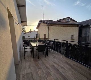  Maison � vendre 3 pi�ces 88 m�