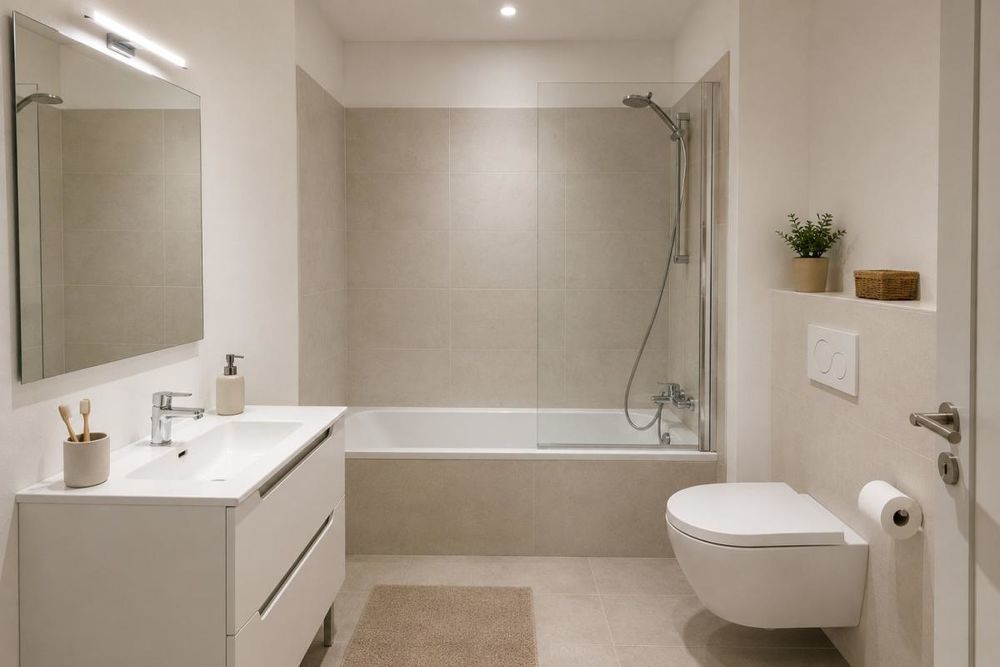 Appartements neufs   Villeurbanne (69100)