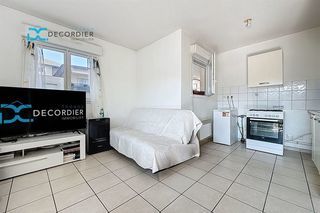  Appartement � vendre 3 pi�ces 61 m�