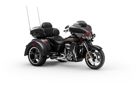 Harley-Davidson: nouvelle gamme de motos prvue pour 2020
