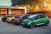 RENAULT TRESSES AUTOMOBILES - Tresses