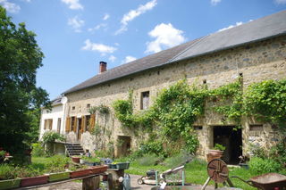  Ferme � vendre 9 pi�ces 175 m�