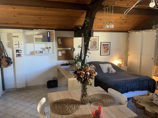  Appartement � louer 1 pi�ce 26 m�