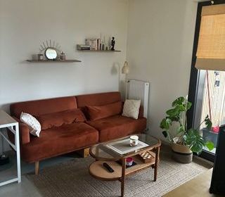  Appartement � louer 1 pi�ce 31 m�