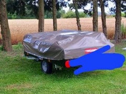 AUTRES Caravane 2024 occasion Louhans 71500