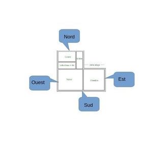  Appartement � vendre 2 pi�ces 32 m�