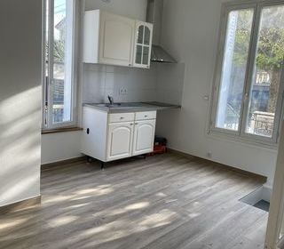  Appartement � louer 1 pi�ce 18 m�