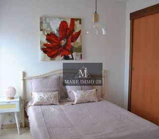  Appartement � vendre 2 pi�ces 44 m�