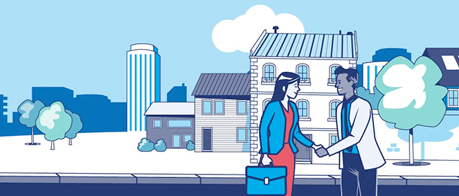 Agence MABRIK IMMO Paris