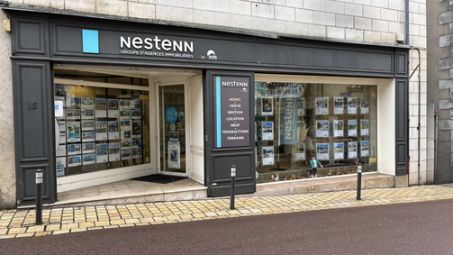 Agence LB IMMO Saint-Avertin