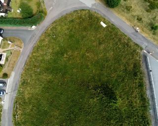  Terrain � vendre 1009 m�