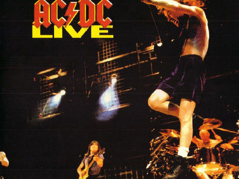 AC/DC - Live (2xLP, vinyle) 40 Saint-Grgoire (35)