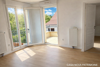  Appartement � vendre 2 pi�ces 48 m�