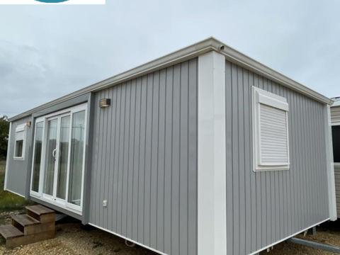 Mobil-Home Mobil-Home 2019 occasion Saint-Hilaire-de-Brethmas 30560
