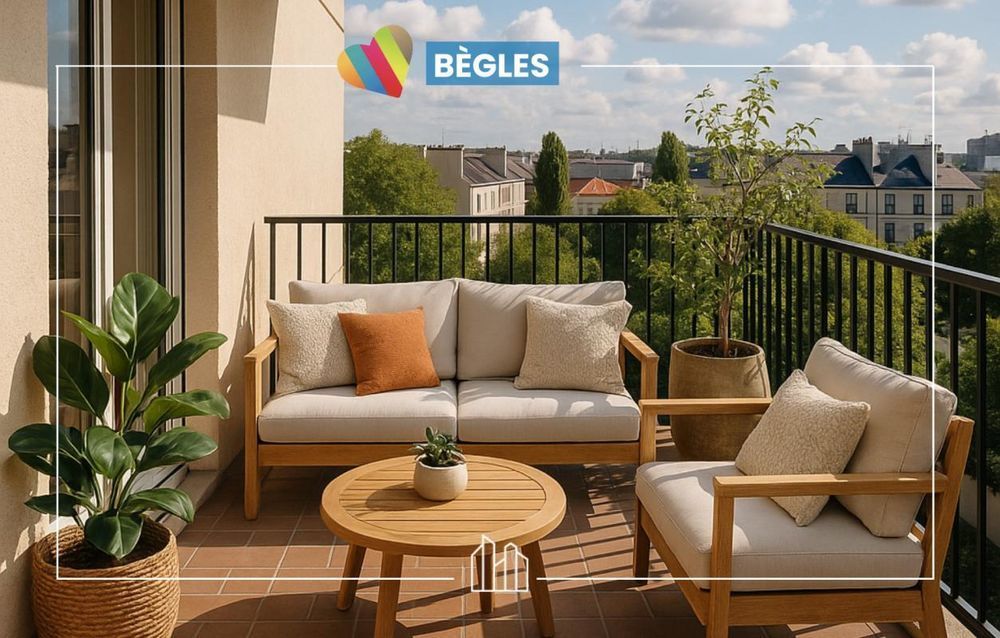   Bègles (33130)