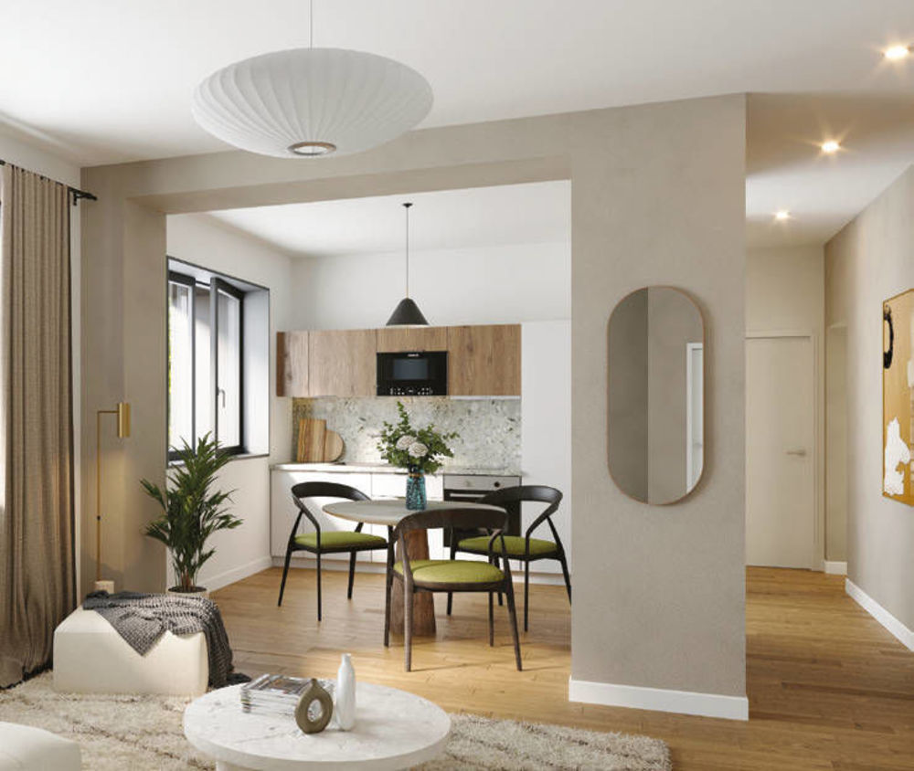 Appartements neufs   Niort (79000)