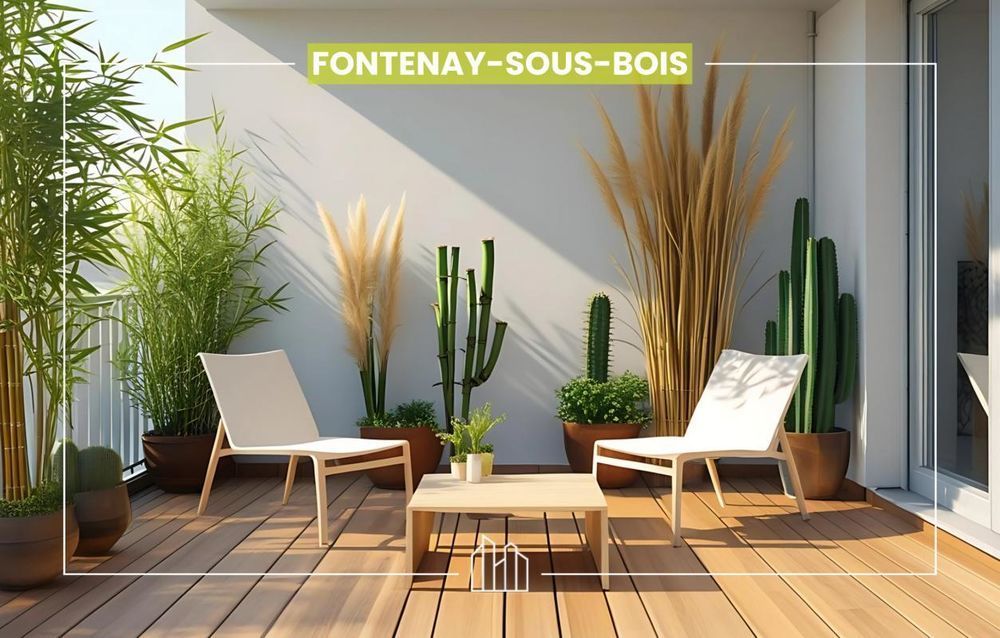   Fontenay-sous-Bois (94120)
