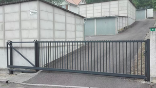  Parking / Garage � louer 15 m�