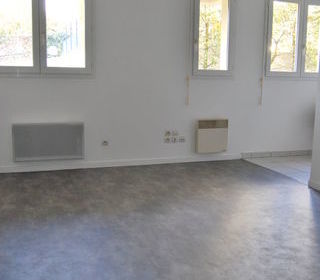  Appartement � louer 2 pi�ces 38 m�