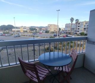  Appartement � vendre 1 pi�ce 21 m�