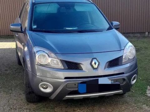 Renault Koleos 2.0 dCi 150 FAP Dynamique 2008 occasion Chalon-sur-Sa&ocirc;ne 71100
