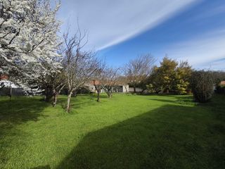  Maison � vendre 5 pi�ces 124 m�