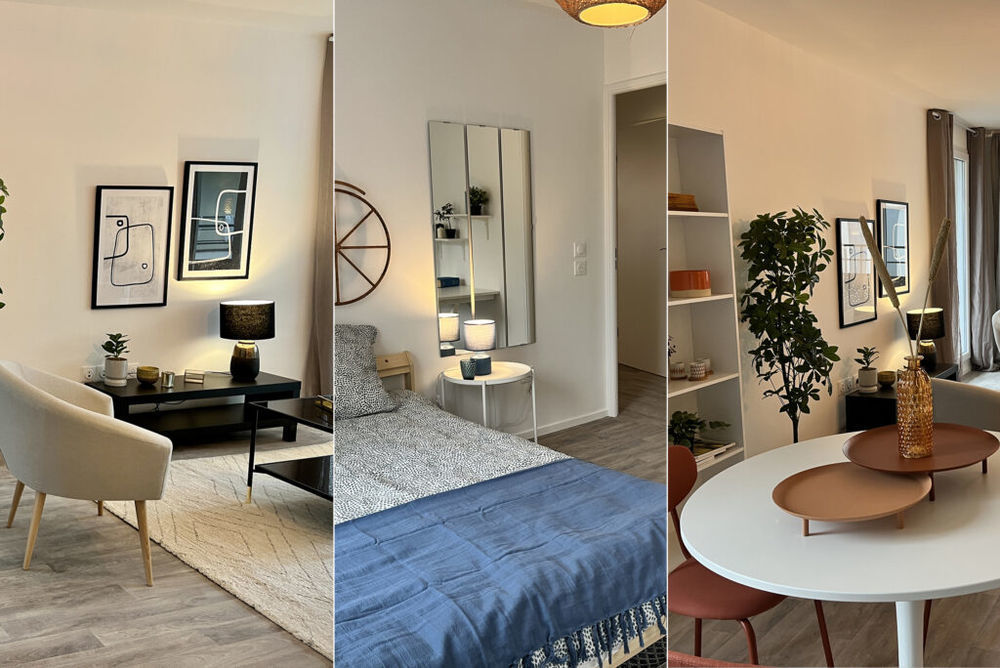 Appartements neufs   Arpajon (91290)