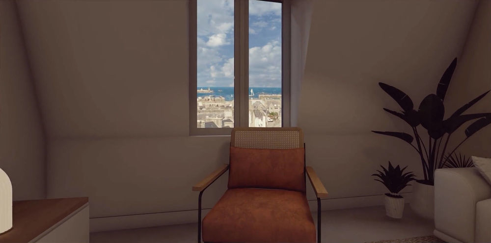 Appartements neufs   Roscoff (29680)