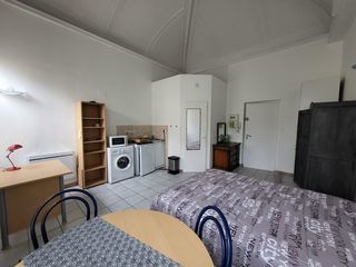  Appartement � louer 1 pi�ce 22 m�