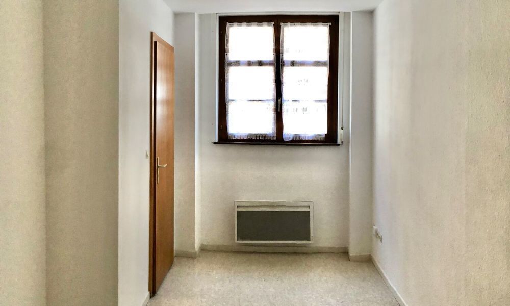 Location Appartement Centre-ville Grand'rue 2P zone piétonne Strasbourg