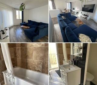  Maison � vendre 5 pi�ces 131 m�