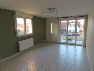  Appartement � vendre 3 pi�ces 69 m�