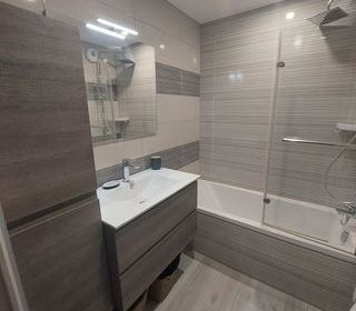  Appartement � louer 3 pi�ces 60 m�