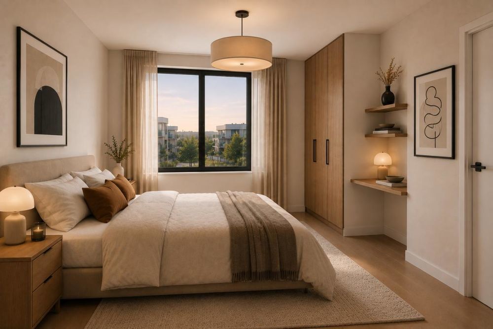 Appartements neufs   Poissy (78300)