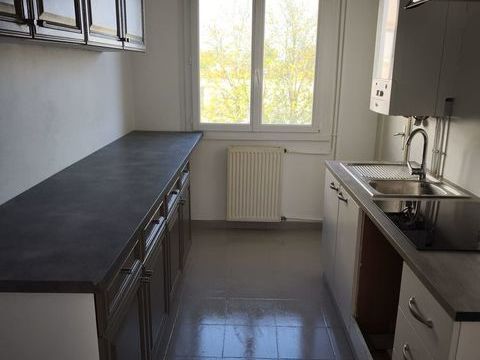   ? Charmant T3 de 59 m� - Disponible de suite Appartement - 3 pi�ce(s) - 59 m�