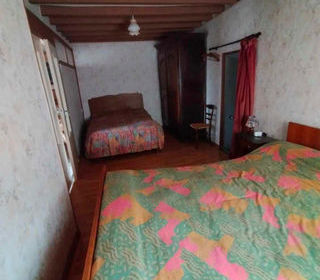  Maison � vendre 2 pi�ces 37 m�