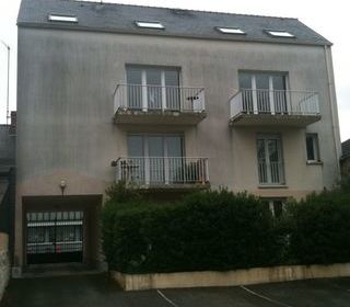  Parking / Garage � louer 11 m�