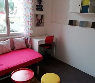  Appartement � louer 1 pi�ce 12 m�