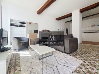  Appartement � vendre 1 pi�ce 50 m�