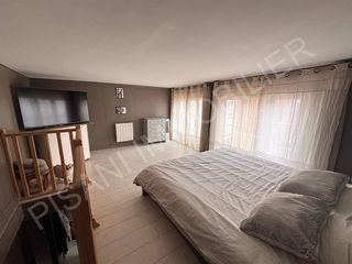  Appartement � vendre 3 pi�ces 77 m�