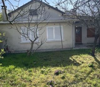  Maison � louer 4 pi�ces 70 m�