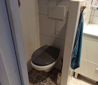  Appartement � vendre 2 pi�ces 322 m�