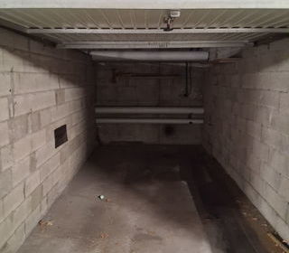  Parking / Garage à vendre 13 m² Mulhouse