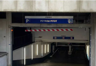  Parking / Garage � vendre 13 m�