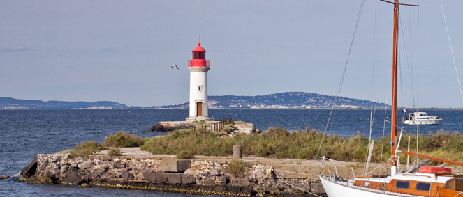 Agence LES CLES DU SOLEIL Marseillan