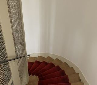  Appartement � louer 1 pi�ce 12 m�