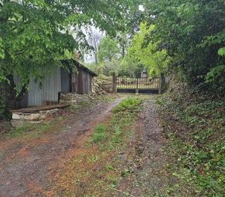  Terrain � vendre 1000 m�