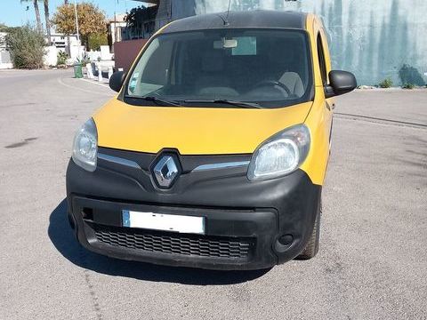 Renault Kangoo Express KANGOO Z.E. GRAND CONFORT 2016 occasion Lattes 34970